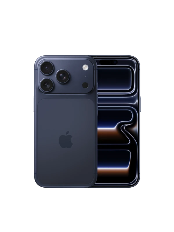 iPhone 17 Pro